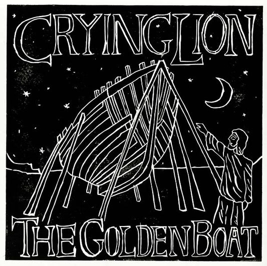 The Golden Boat |