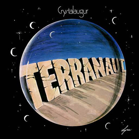 Terranaut |