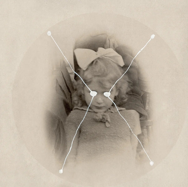 The Light Is Leaving Us All (Picture Disc) |