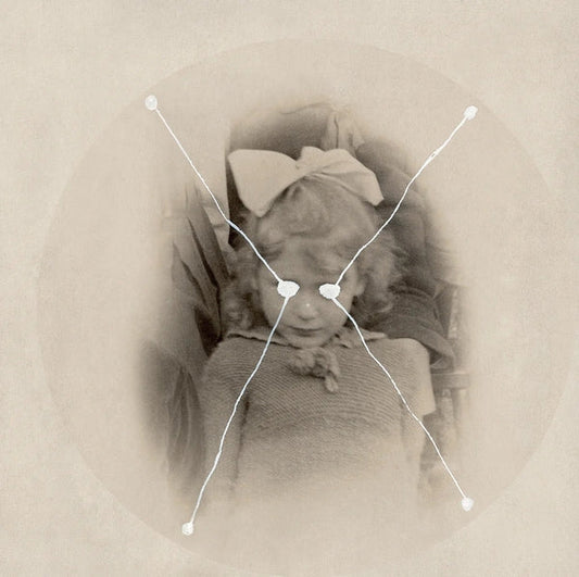 The Light Is Leaving Us All (Picture Disc) |