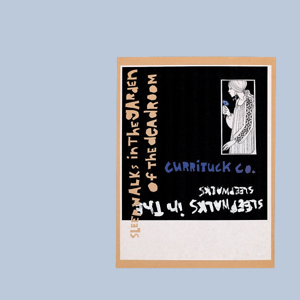 Sleepwalks in the Garden of the Deadroom |