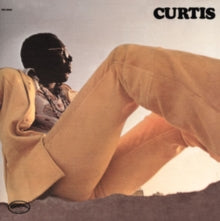 Curtis Mayfield - Curtis (180g VINYL) [Import] | Mint (M) Mint (M)