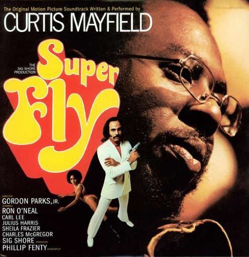 Super Fly |