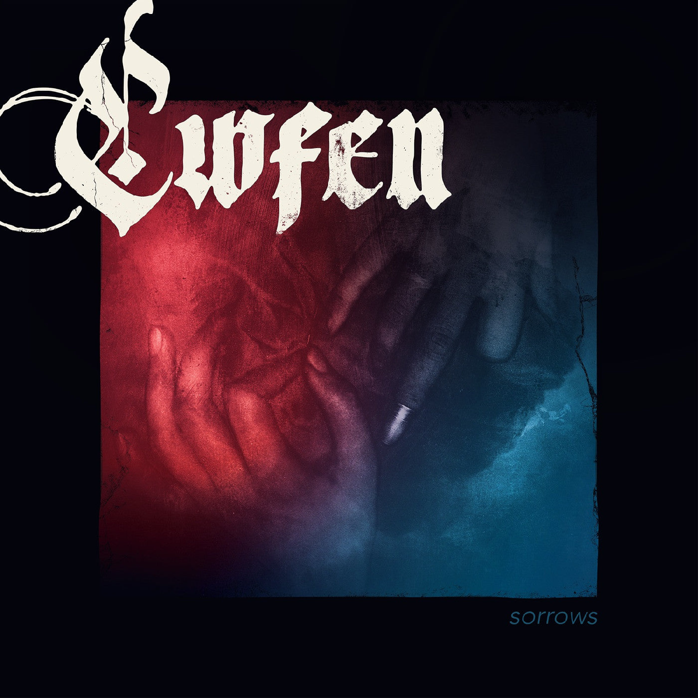 Blue/Red Galaxy Swirl Vinyl) Sorrows (Indie Exclusive |