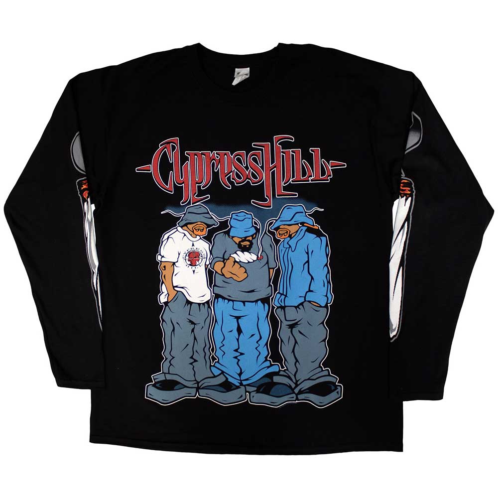 Cypress Hill - Blunted |