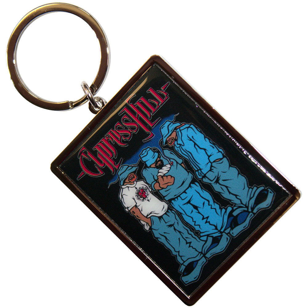 Cypress Hill - Blunted |