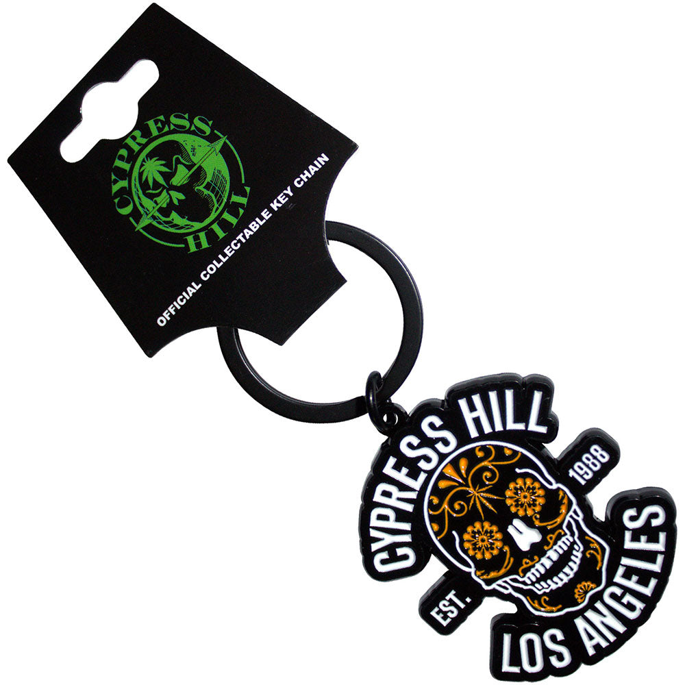 Cypress Hill - Los Angeles 1988 |