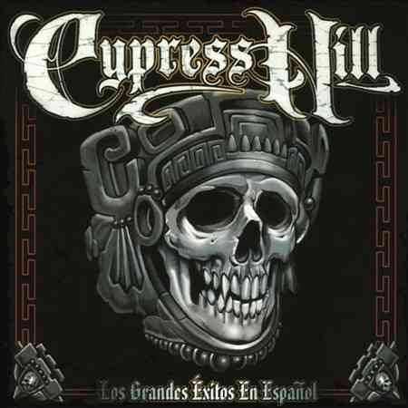Cypress Hill - Los Grandes Exitos En Espanol (180 Gram Vinyl) [Import] |