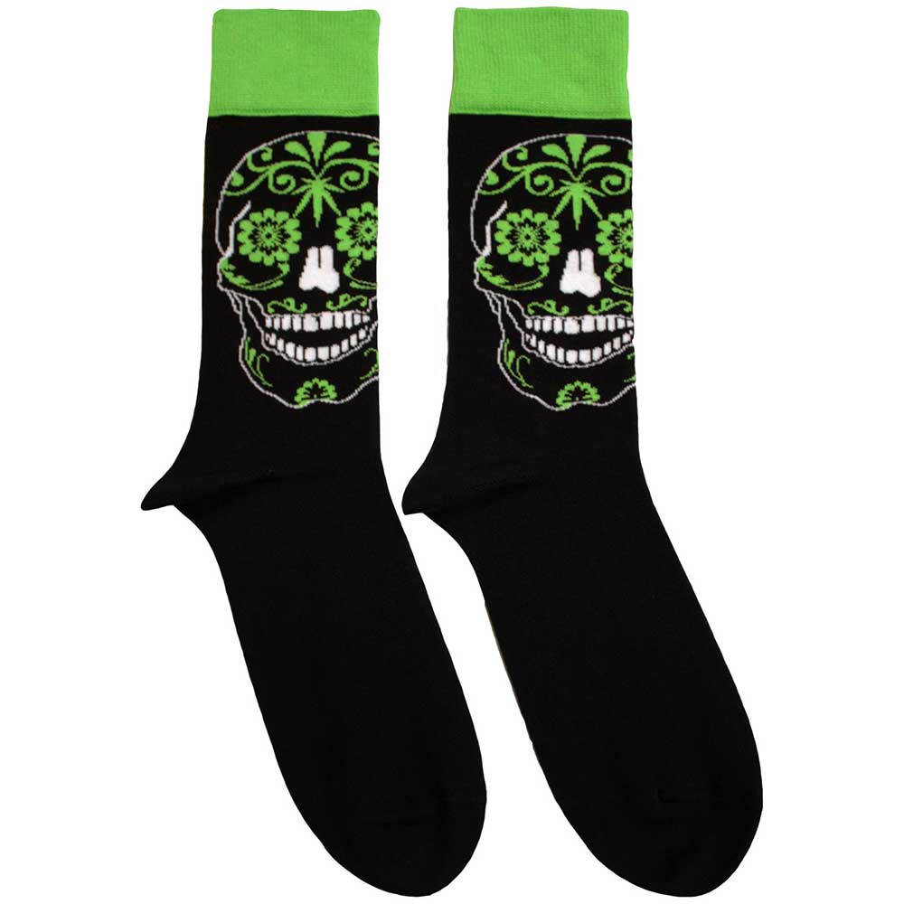 Cypress Hill - Skull |
