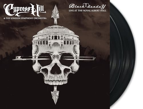 Black Sunday Live At The Royal Albert Hall (PRE-ORDER 6/6/25)[180G 2 Lp] [Half-Speed] | Mint (M) Mint (M)