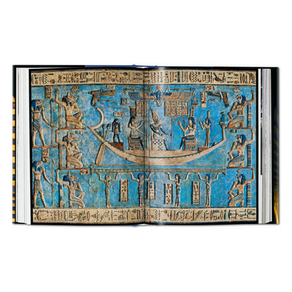 King Tut. The Journey through the Underworld (English)