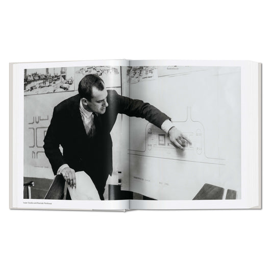Norman Foster. Works (English)