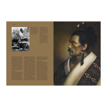 TATTOO. Henk Schiffmacher’s Private Collection (German, French, English)