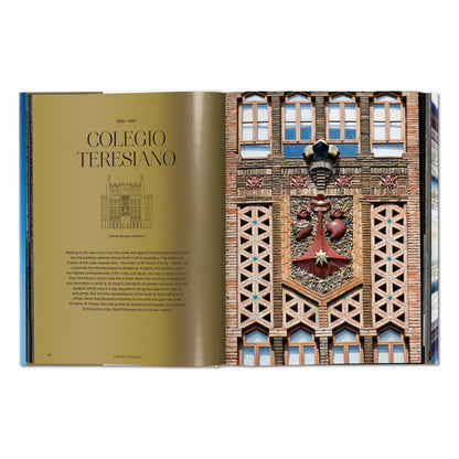 Gaudí. The Complete Works (English)