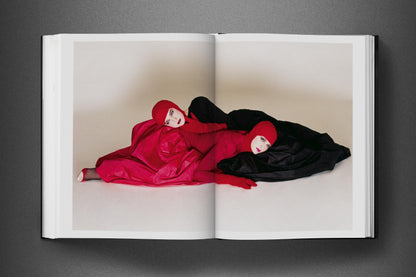 David Bailey. Eighties (English)