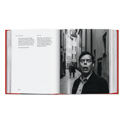 Carsten Höller. Book of Games (German, English)