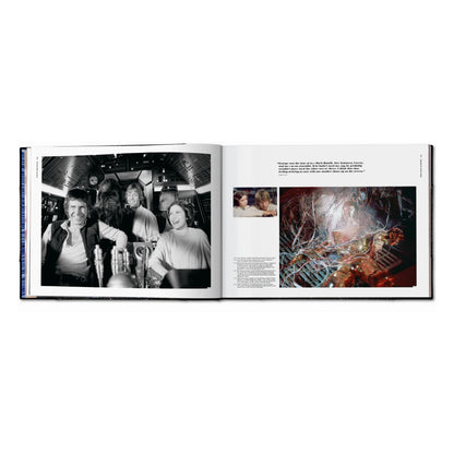 The Star Wars Archives. 1977–1983 (English)