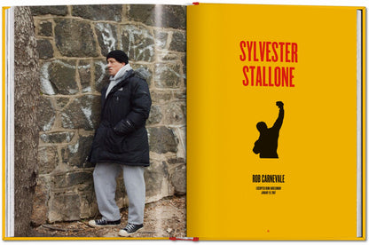 Rocky. The Complete Films (English)