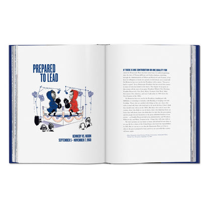 Norman Mailer. JFK. Superman Comes to the Supermarket (English)
