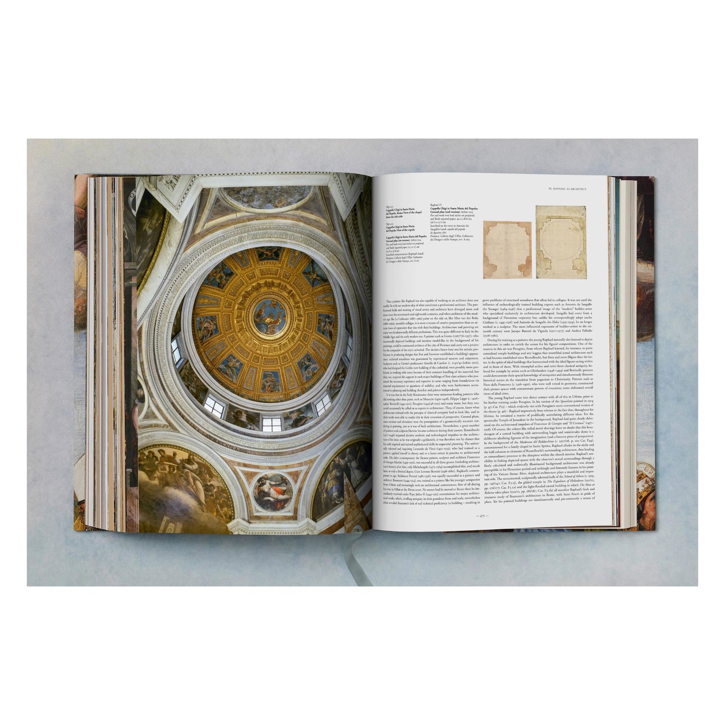 Raphael. The Complete Works. Paintings, Frescoes, Tapestries, Architecture (English)