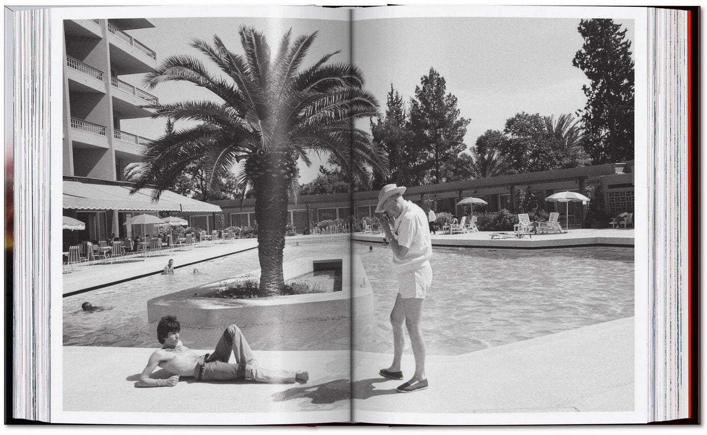 The Rolling Stones. 45th Ed. (English)