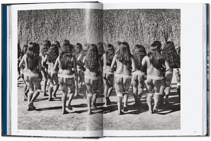 Sebastião Salgado. Amazônia. 45th Ed. (English)