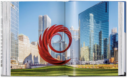 Calatrava. Complete Works 1979–Today. 45th Ed. (German, French, English)