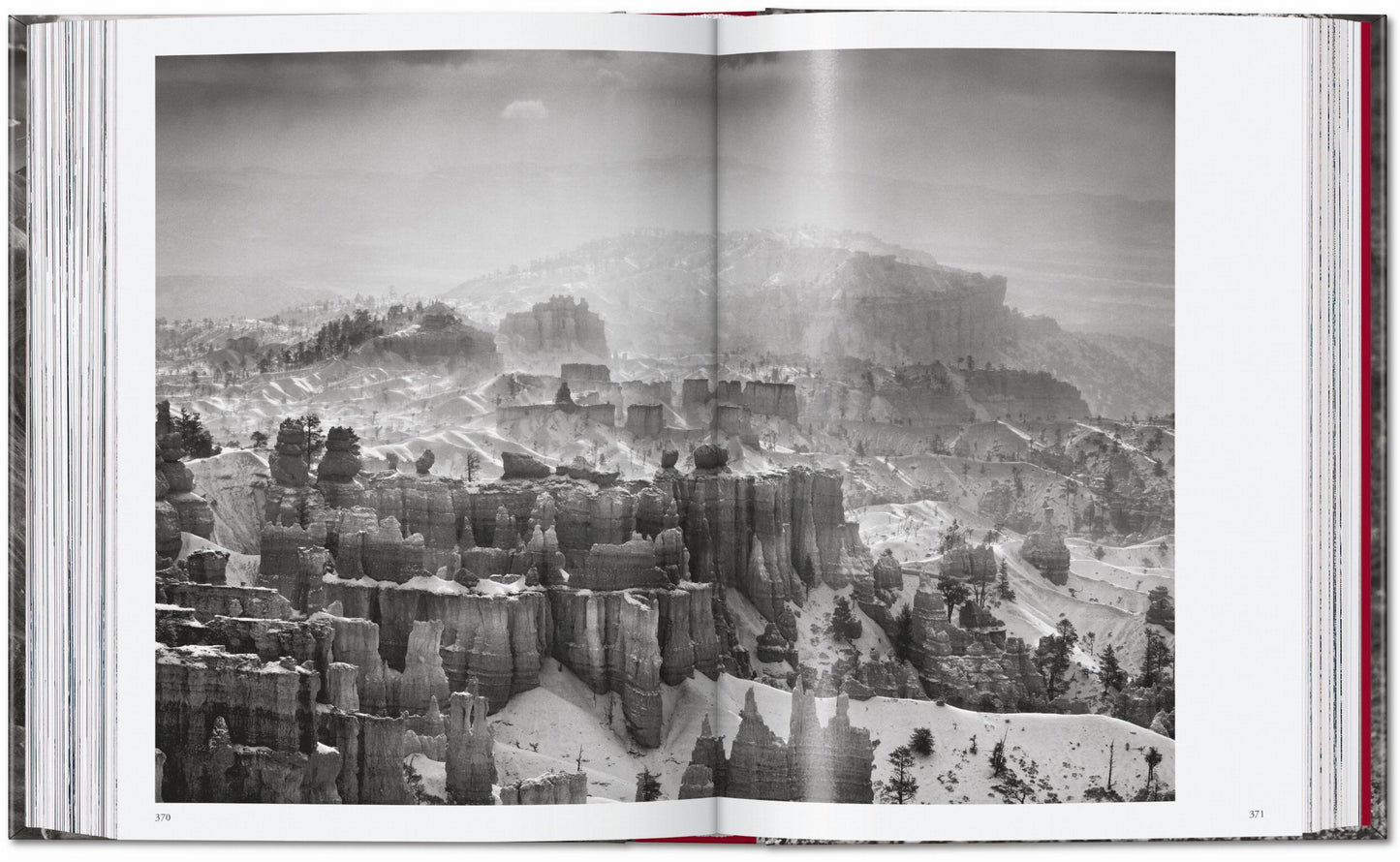 Sebastião Salgado. Genesis. 45th Ed. (English)