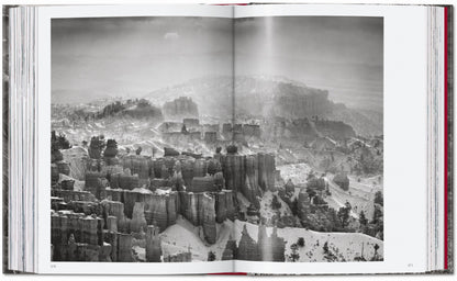 Sebastião Salgado. Genesis. 45th Ed. (English)