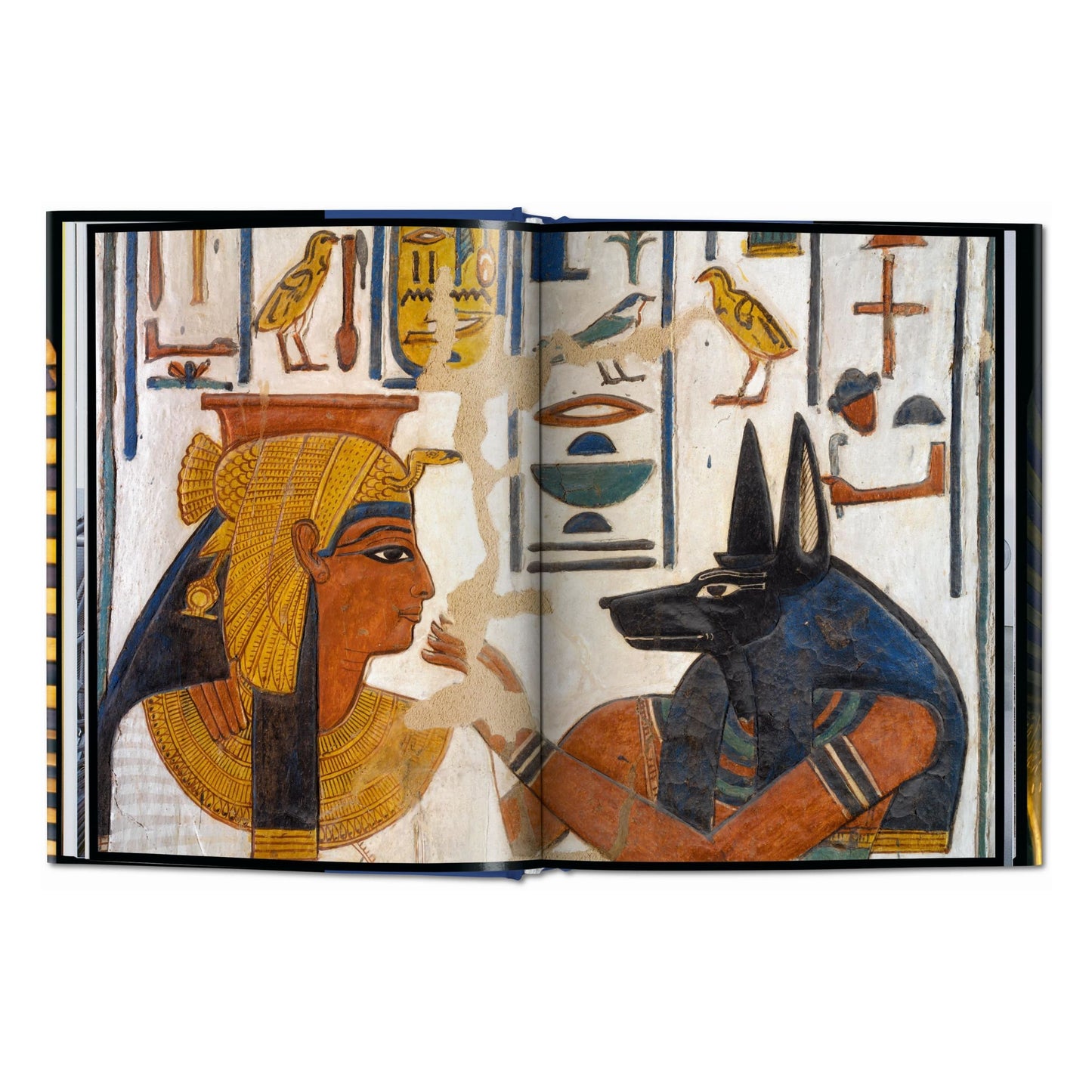 King Tut. The Journey through the Underworld (English)
