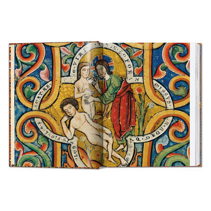 The Book of Bibles. 45th Ed. (English)