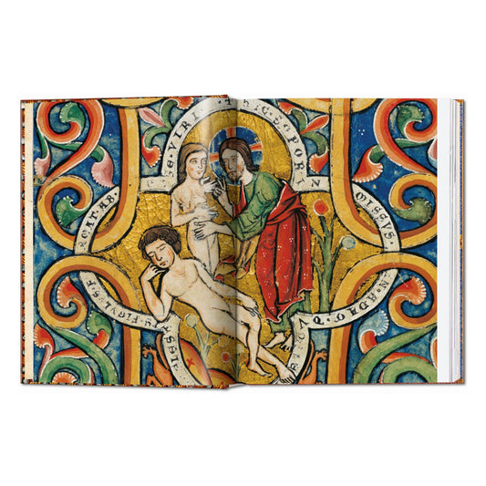 The Book of Bibles. 45th Ed. (English)