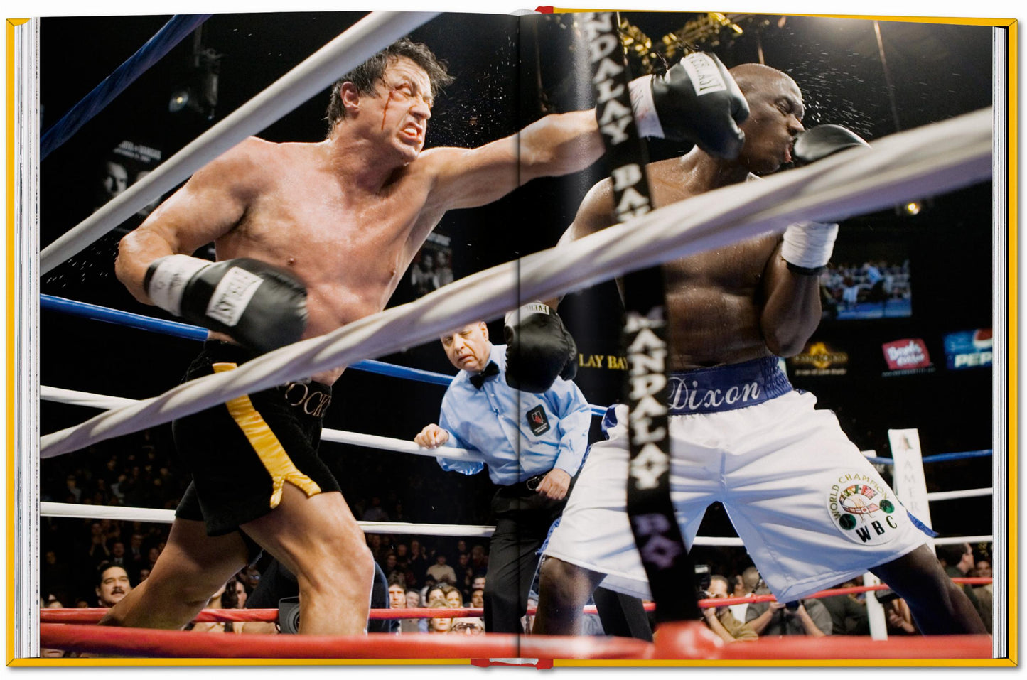 Rocky. The Complete Films (English)