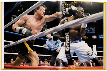 Rocky. The Complete Films (English)