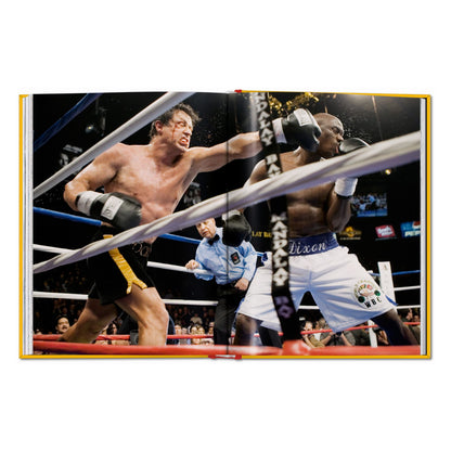 Rocky. The Complete Films (English)