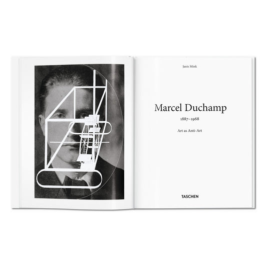 Duchamp (English)