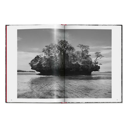 Sebastião Salgado. Genesis (English)
