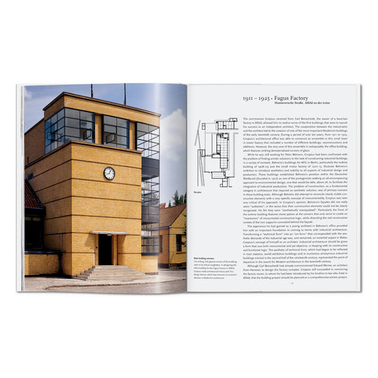 Gropius (English)