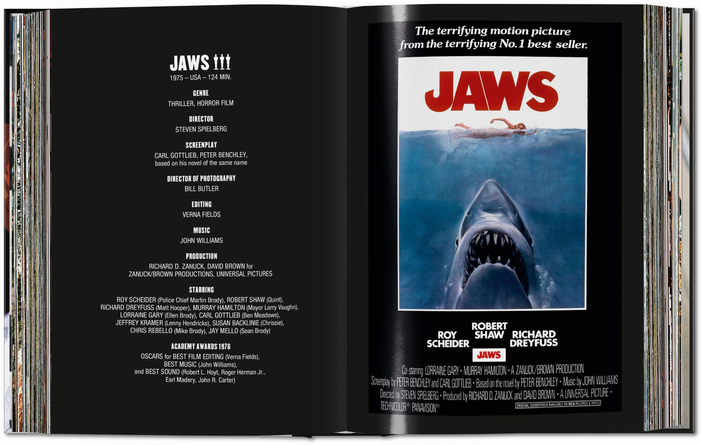 100 Movies of the 1970s (English)