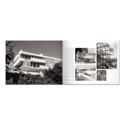 Neutra. Complete Works (German, French, English)