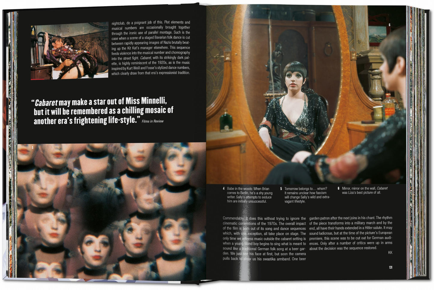 100 Movies of the 1970s (English)