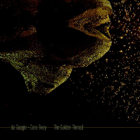 Da Googie + Cara Tivey - The Golden Thread (VINYL) | Mint (M) Mint (M)