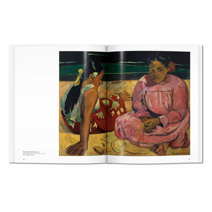 Gauguin (English)