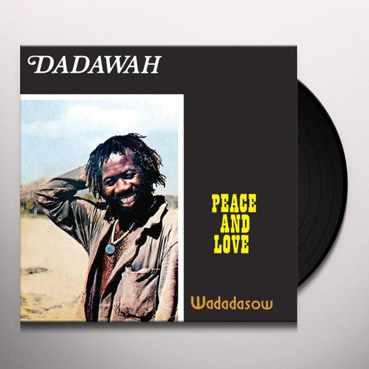 Peace And Love - Wadadasow | Mint (M) Mint (M)