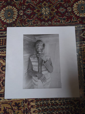 Peace And Love - Wadadasow | Mint (M) Mint (M)