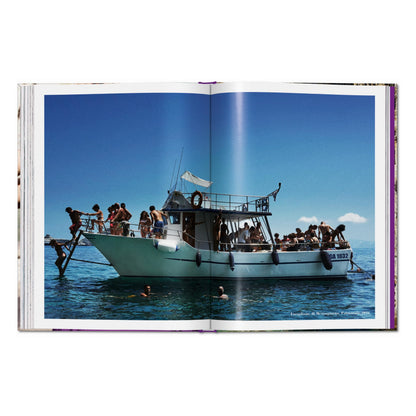 Mario Testino. Ciao (English)