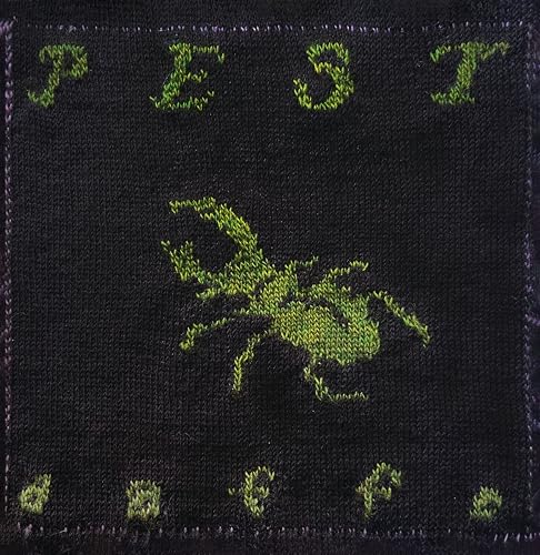 Daffo - Pest / Crisis Kit [LP] |