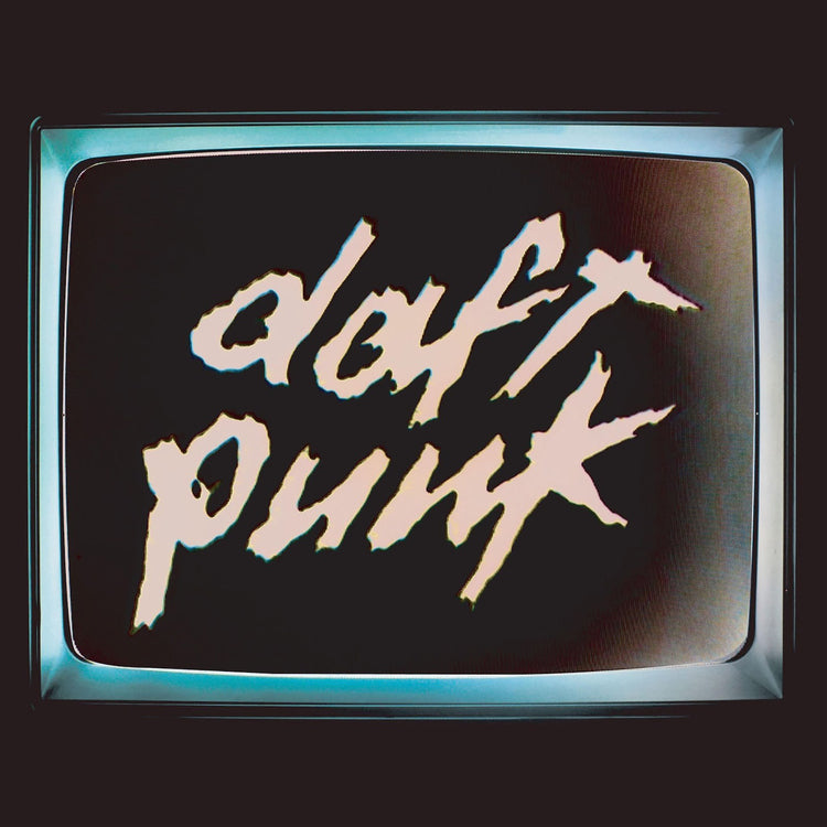 Daft Punk - Human After All (Remixes) [2LP] | Mint (M) Mint (M)