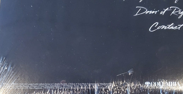 Random Access Memories (2x VINYL) | Mint (M) Mint (M)