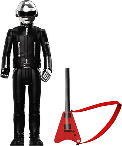 (PRE-ORDER 12/6/25) Super7 Daft Punk Reaction Figures Wave 01 - Human After All Action Figure |